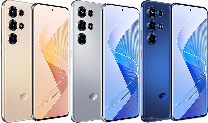 سعر هاتف itel Super 26 Ultra.. تجربة متكاملة بسعر اقتصادي