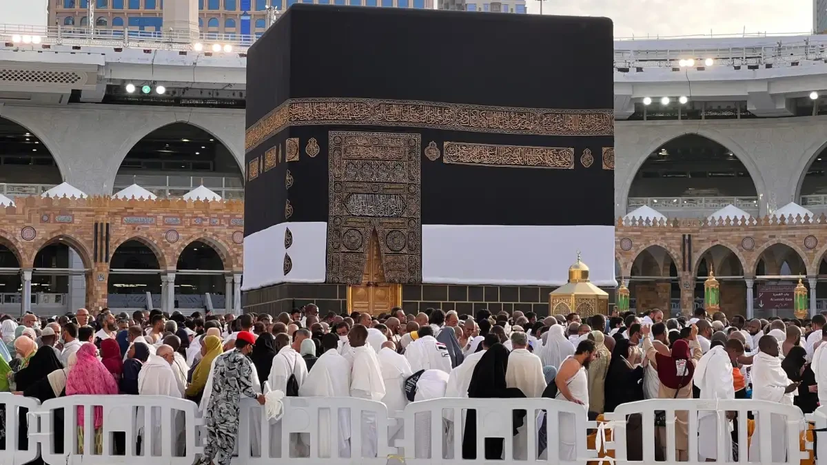 التسجيل الإلكتروني لحج الجزائر 2026 بخطوات بسيطة ورابط مباش