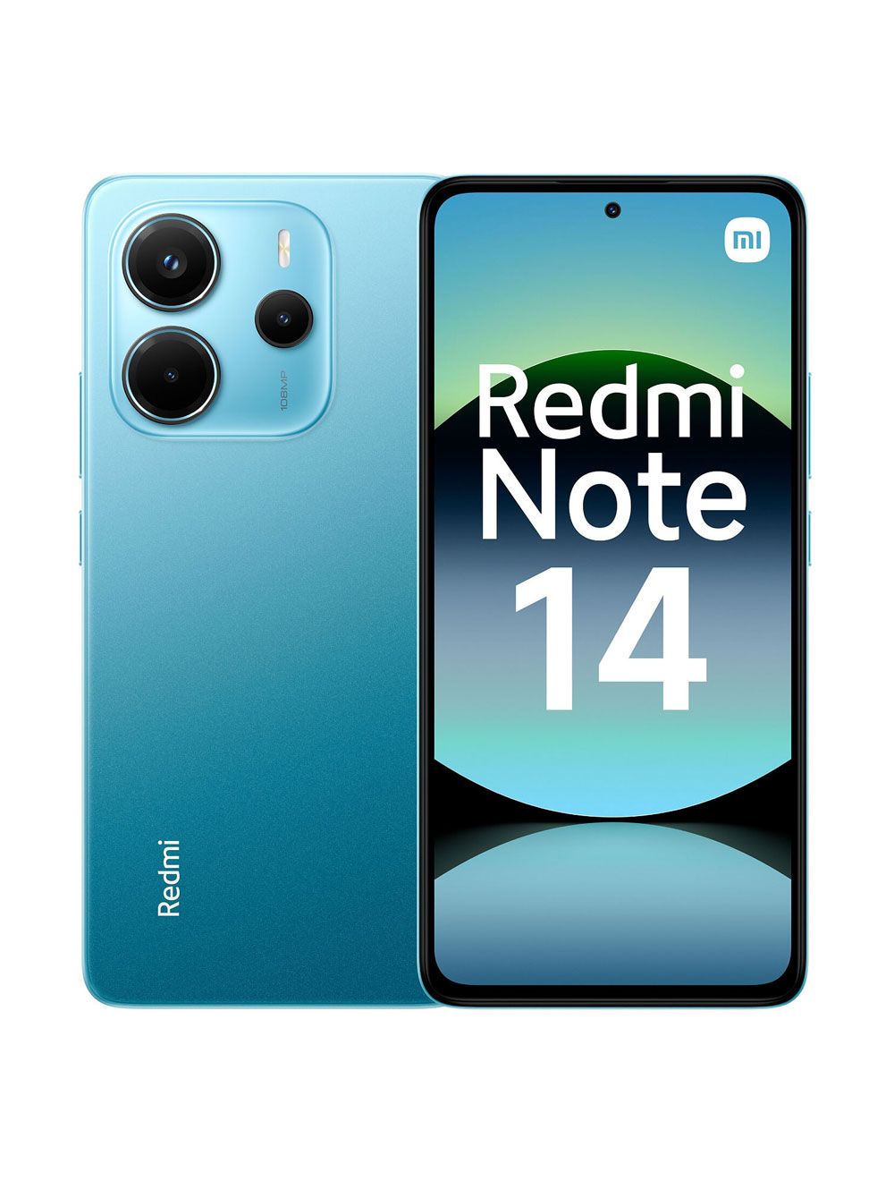 الجبار نزل.. هاتف Redmi Note 14 ذات الإمكانيات العالمية والكاميرا الخيالية
