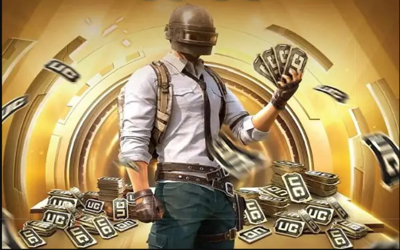 شحن شدات ببجي UC: الدليل الكامل بالخطوات للاستمتاع بتجربة لعب احترافية