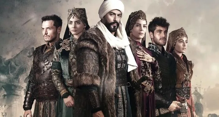 عرض مسلسل المؤسس عثمان الموسم السابع الحلقة 1 بجودة عالية على القنوات الناقلة