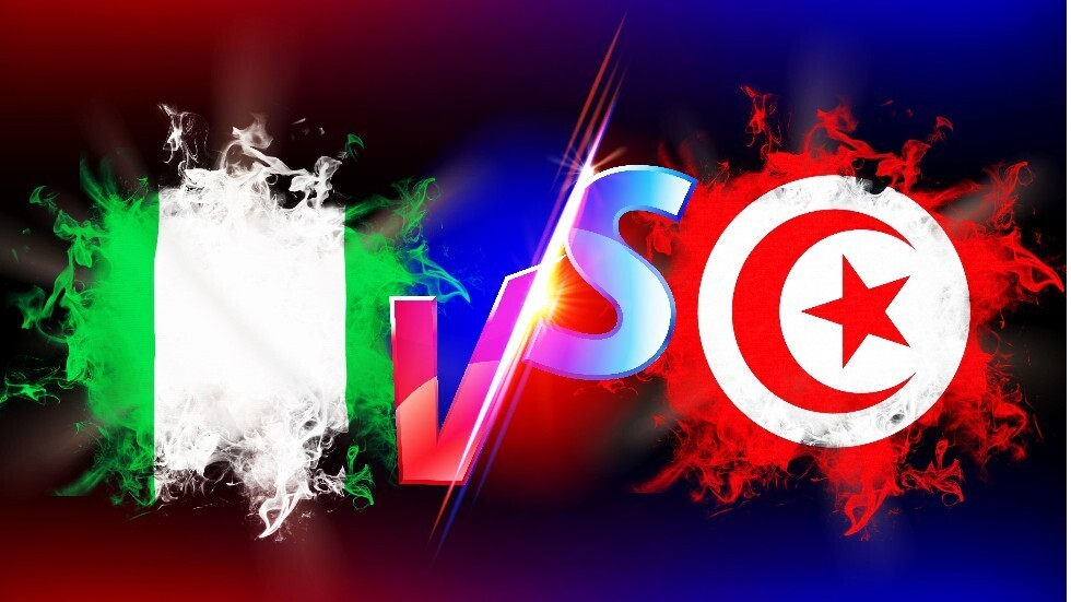 Tunisia vs Nigeria الان القنوات الناقلة لمباراة تونس ضد نيجيريا فى كاس امم افريقيا اليوم 27/12/2025