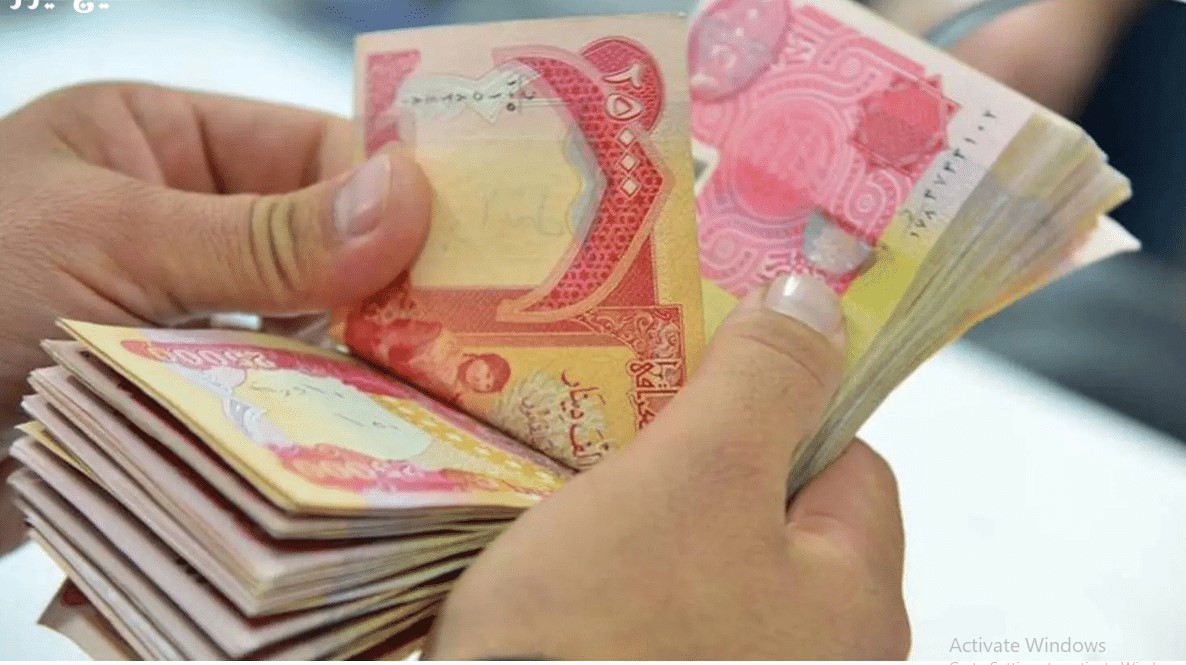 “ســاعات فقــط” الماليـة تعلن صـرف رواتب المتقاعدين في العراق في هذا الموعد.. هل هناك تأخير في الصرف