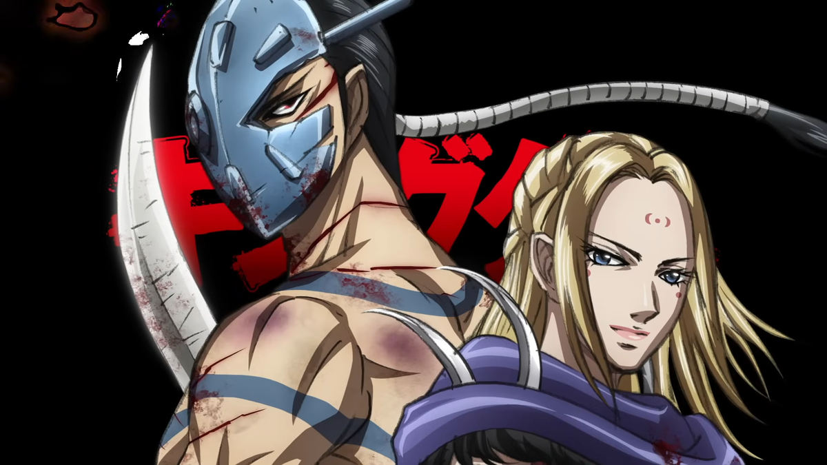 بعد طول انتظار: Kingdom الموسم السادس يعيد رسم ملامح الحرب