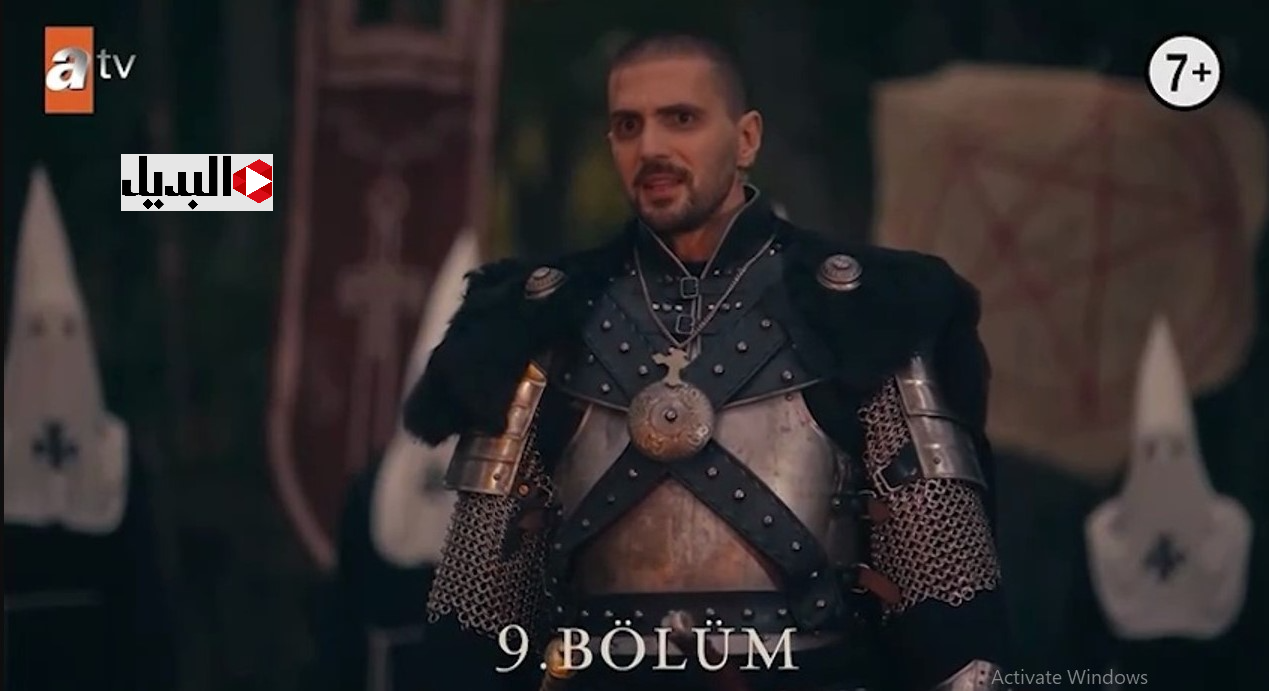 “تهديد أسبورجا” عـرض أحداث مسلسل المؤسس اورهان الحلقـة 9 على قناة الفجر في هذا الموعـد وأحداث ولا أروع