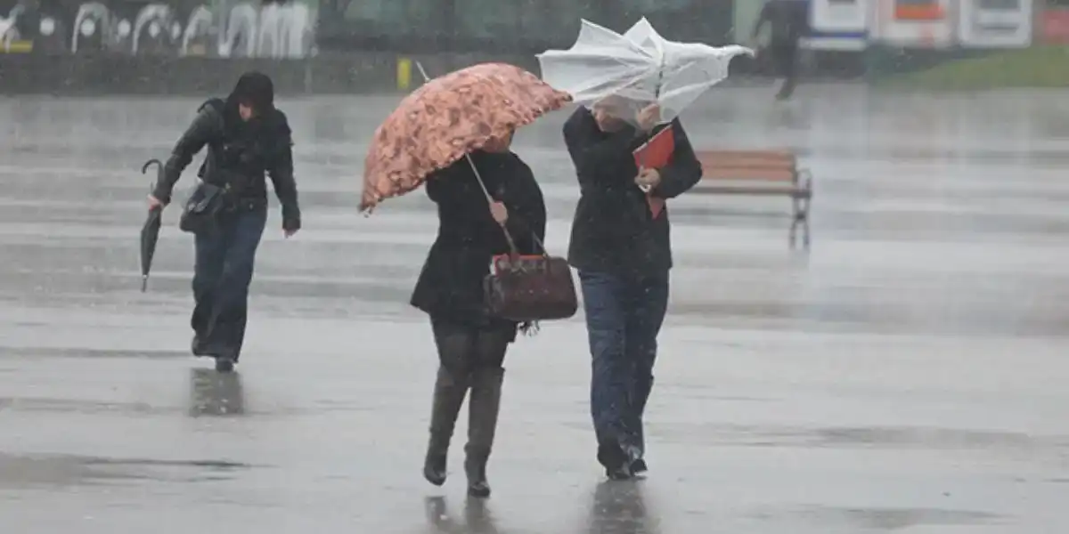 هل الجو مستقر؟ إليك أبرز مفاجآت حالة الطقس في الجزائر اليوم