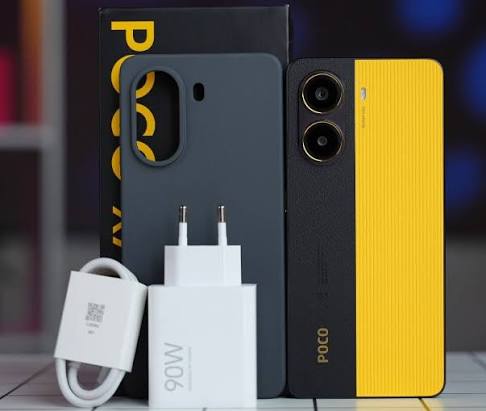 اكتشف الآن.. سعر ومواصفات Xiaomi Poco X7 Pro التي ستدهشك!