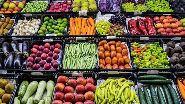 الاسعار رخصت خالص في سوق العبور .. أسعار الخضروات اليوم بتاريخ يوم 22 من ديسمبر 2025