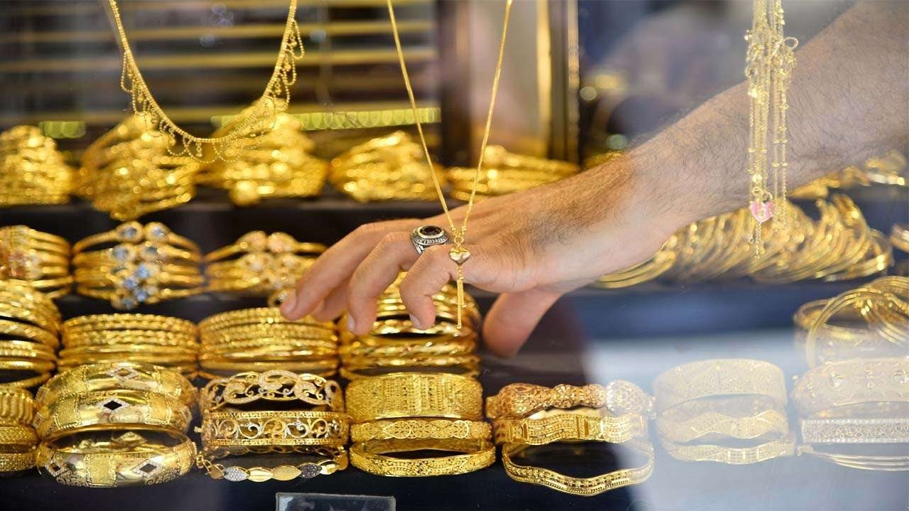 خاص.. ارتفاع سعر الذهب اليوم الجمعة في أسواق الصاغة