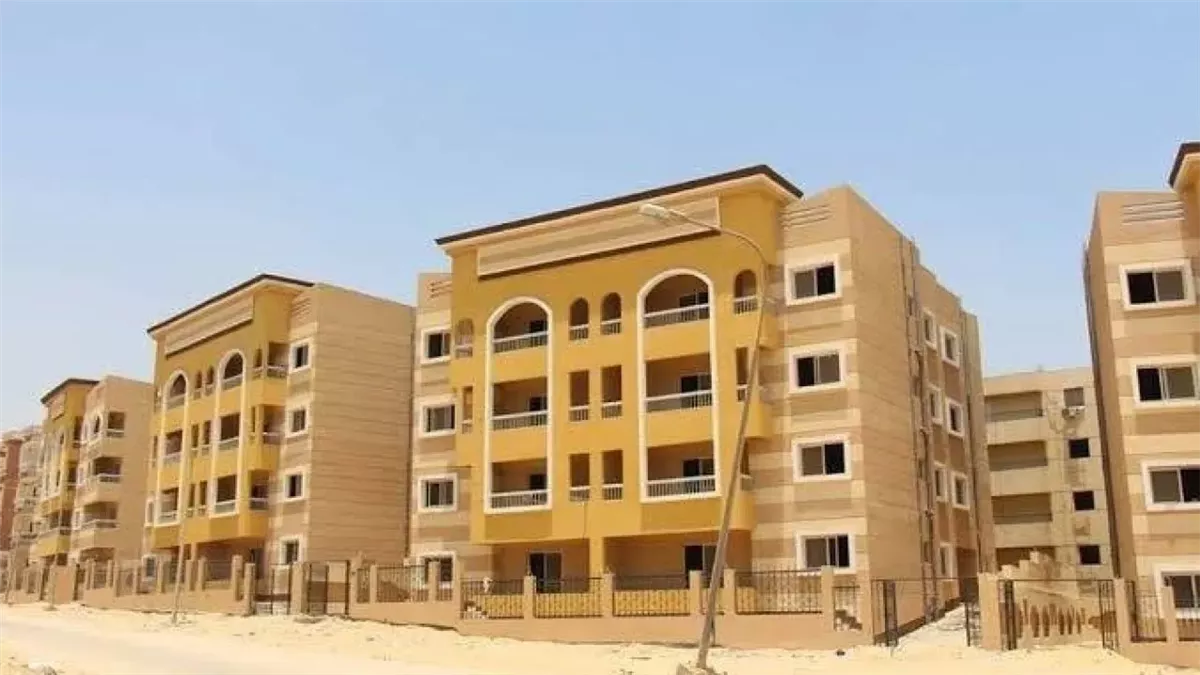 مقدم100 ألف جنية بس! .. شقق نقابة المهندسين في القاهرة الجديدة و6 اكتوبر بمساحات 130 متر