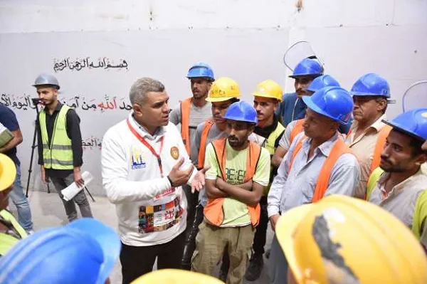 1000 جنية في جيبك كل شهر .. رابط التسجيل في منحة العمالة الغير منتظمة 2025