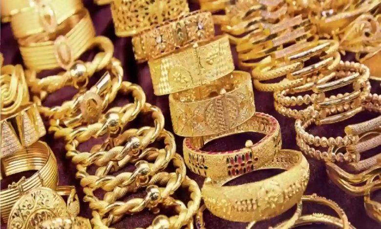 الحق اشتري قبل ما يغلى .. سعر جرام الذهب عيار 21 اليوم بتاريخ 17 ديسمبر 2025