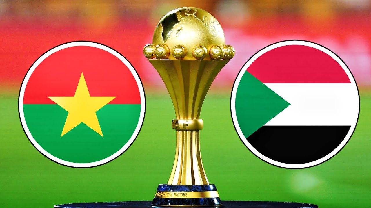 Sudan vs Burkina Faso.. القنوات الناقلة لمباراة السودان وبوركينا فاسو اليوم في كأس أمم إفريقيا 2025