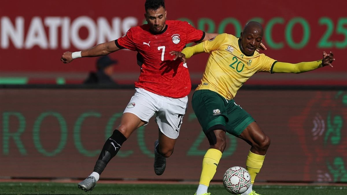 “شجع بلدك”.. القنوات الناقلة لمباراة مصر وانجولا في كاس امم افريقيا 2025 من غير ما تدفع فلوس