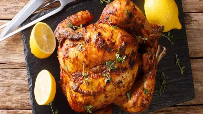 تحذير من تناول الفراخ.. خلي بالك من الجزء دا وأوعى تقرب ليه