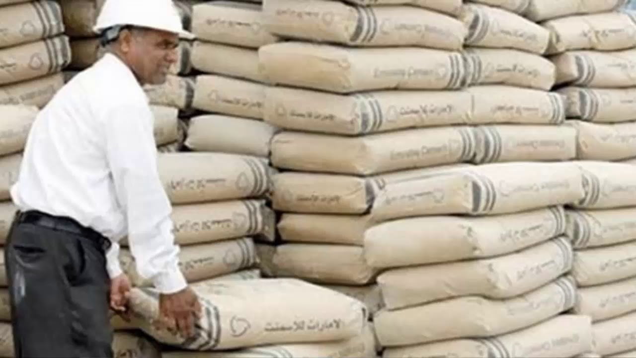 اعرف حالًا أخر تحديث لسعر طن الأسمنت والحديد بتاريخ اليوم 23 من ديسمبر 2025