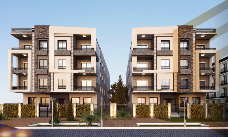 400 ألف وحدة سكنية في أرقى المدن .. سارة الآن في حجز شقق وزارة الإسكان “من هنـــــــــــــــــا”