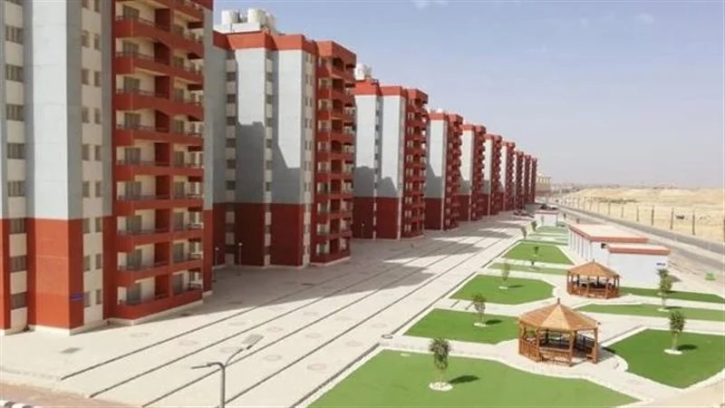 هتستلمها على المفتاح .. خطوات الاستعلام عن شقق الإسكان الاجتماعي عبر الموقع الرسمي “هنـا”