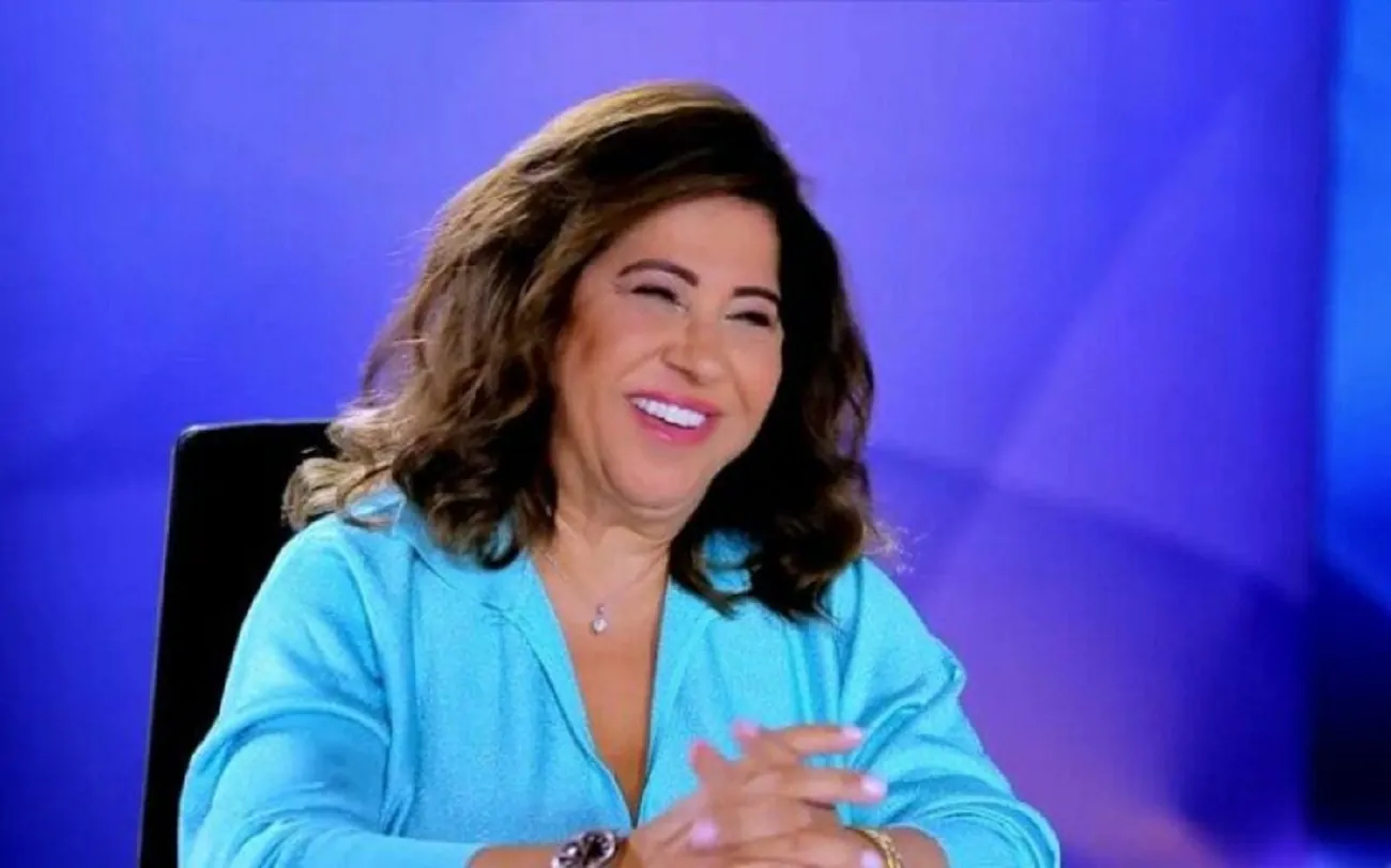 توقعات ليلى عبد اللطيف مع بداية السنة الجديدة 2026 .. أعرف أخر التفاصيل