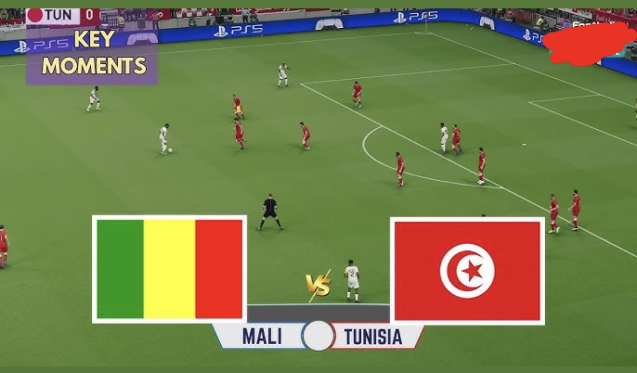 قناة beIN Sports HD Max 1 لمشاهدة مباراة تونس ضد مالي اليوم في ثمن نهائي كأس أمم أفريقيا.. ماتش Mali vs Tunisia