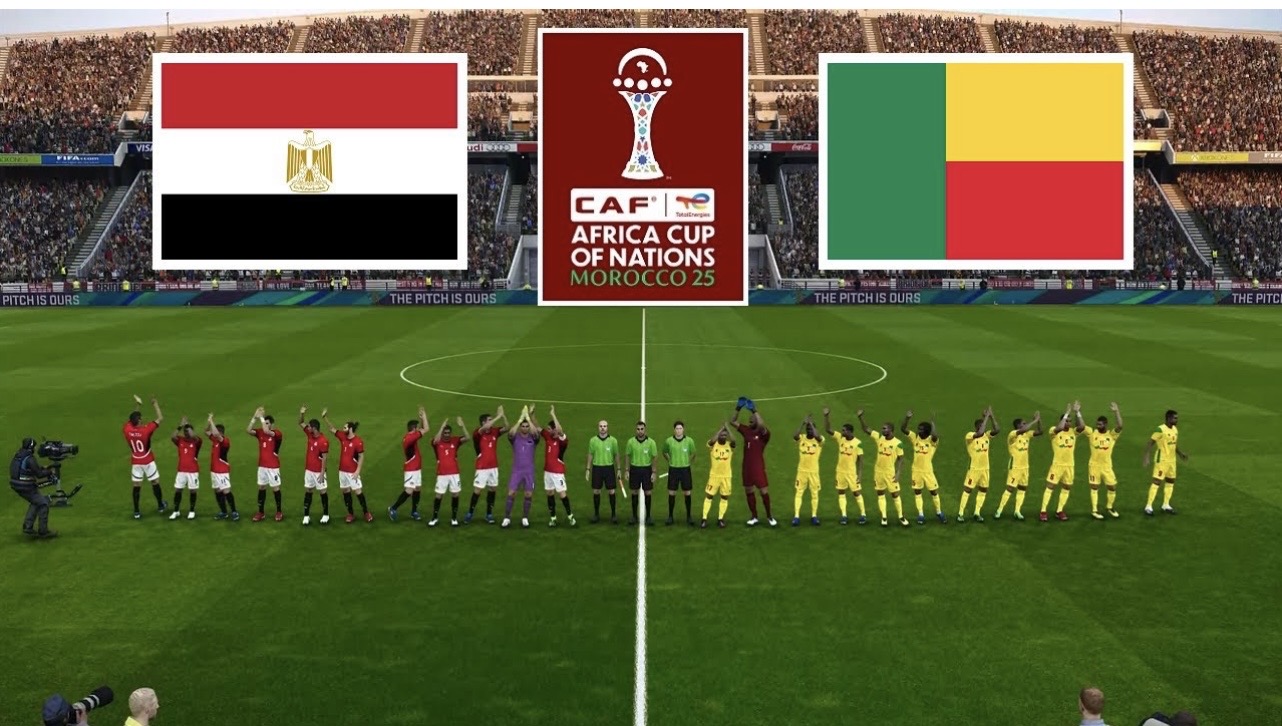 “بدون شفـرة” تردد قناة الجزائرية الرياضية الناقلة مباراة Egypt vs Benin مصر وبنين مجــانا اليـوم