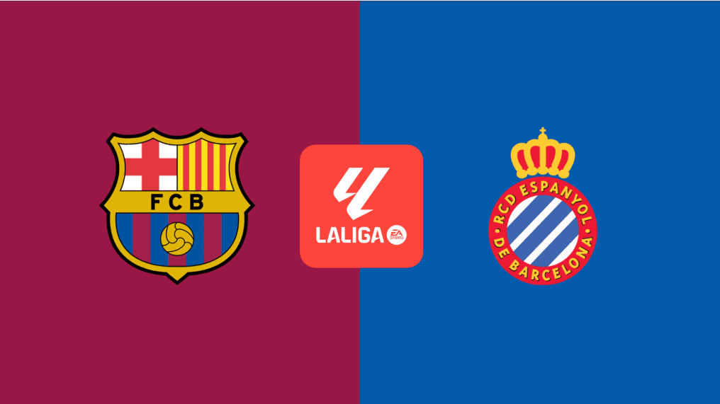 قناة beIN SPORTS لمتابعة مباراة إسبانيول ضد برشلونة espanyol vs barcelona اليــوم.. يامين يامـال مولعها