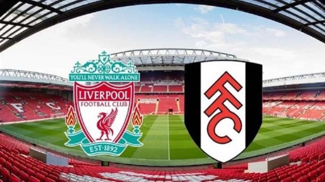 “Liverpool vs Tottenham” قنـاة تذيـع مباراة ليفربول ضد فولهام في الدوري الإنجليزي الممتاز 2025 لا تفوتها