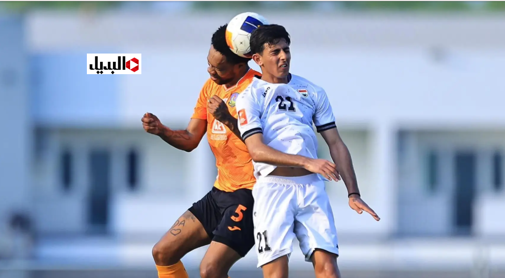 لعبـة Iraq “موعـد مباراة منتخب العراق تحت 23 سنة لكرة القدم ضد الصين والقنـوات الناقلة للمباراة.. مـاتش العراق المنتظـر