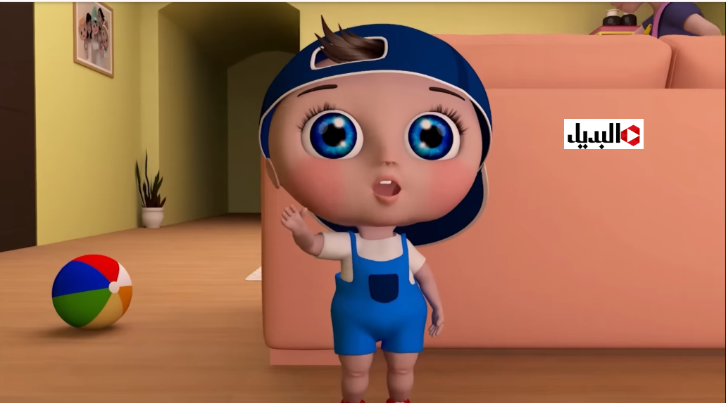 تردد قناة وناسة 2026 علي القمر الصناعي نايــــلـ ســـاتـ