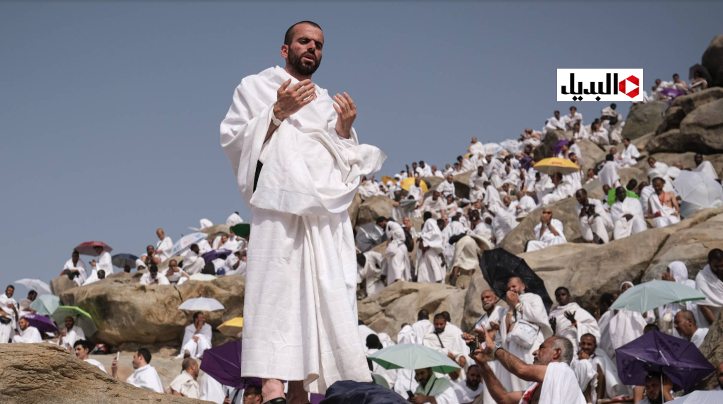 أسماء المقبولين في الحج 2025 الأردن عبر موقع دائرة الحج والعمرة hajj.gov.jo التابع لوزارة الاوقاف.. مبروك اسمك موجود