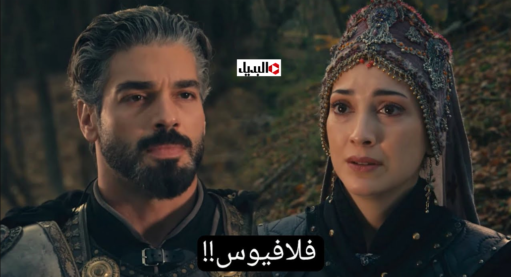 عرض المؤسس أورهان الحلقة العاشرة عبر شاشة قناة الفجــر الجزائرية في هذا الموعد.. احـداث فتح البــورصة