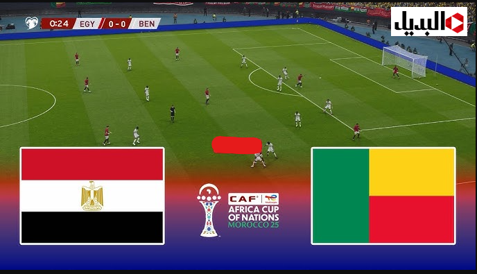 Egypt – Benin موعـد مباراة مصر وبنين في دور الـ16 لكأس أمم افريقيا والقنوات الناقلة للمباراة مجــانا