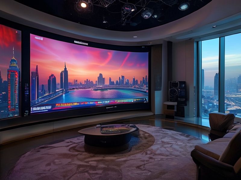 ضبط تردد قناة تلفزيون الكويت 2026 للمشاهدة عالية الجودة