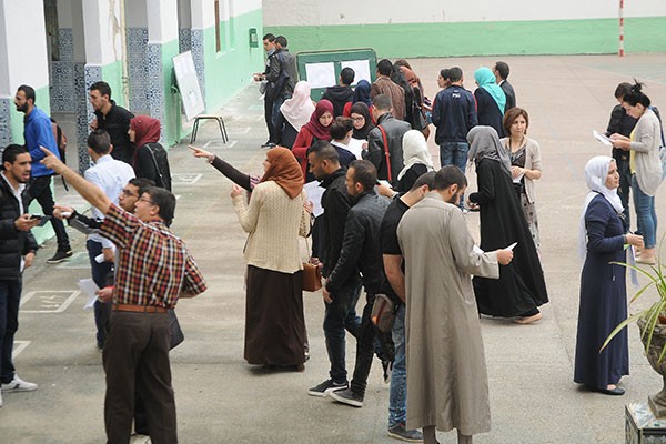 الاعلان عن نتائج مسابقة توظيف الأساتذة في الجزائر 2026 .. استعلم عنها الآن