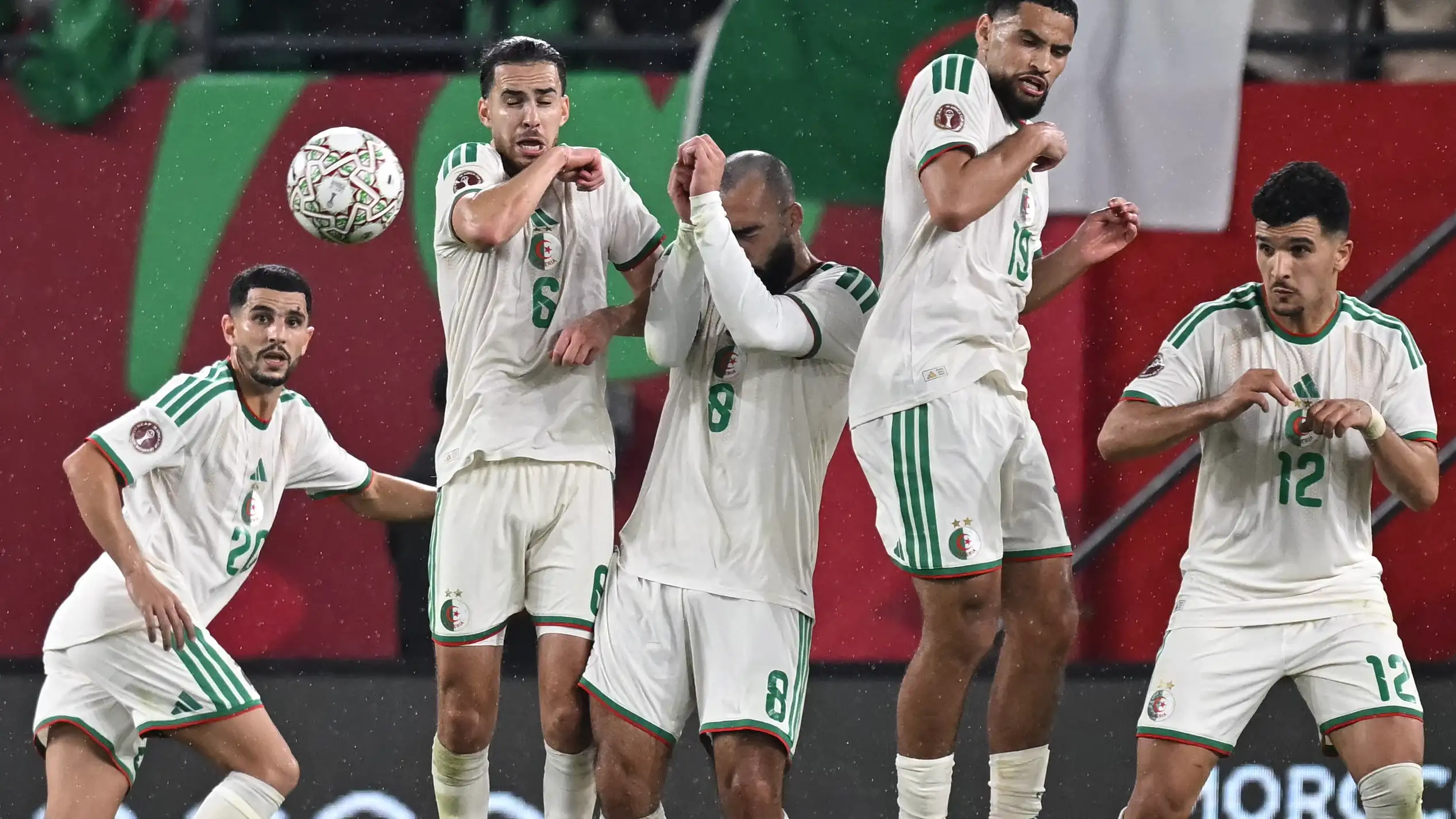 “الآن محاربو الصحراء”.. القنوات الناقلة لمباراة الجزائر والكونغو في كاس امم افريقيا 2025|| ماتش مثير