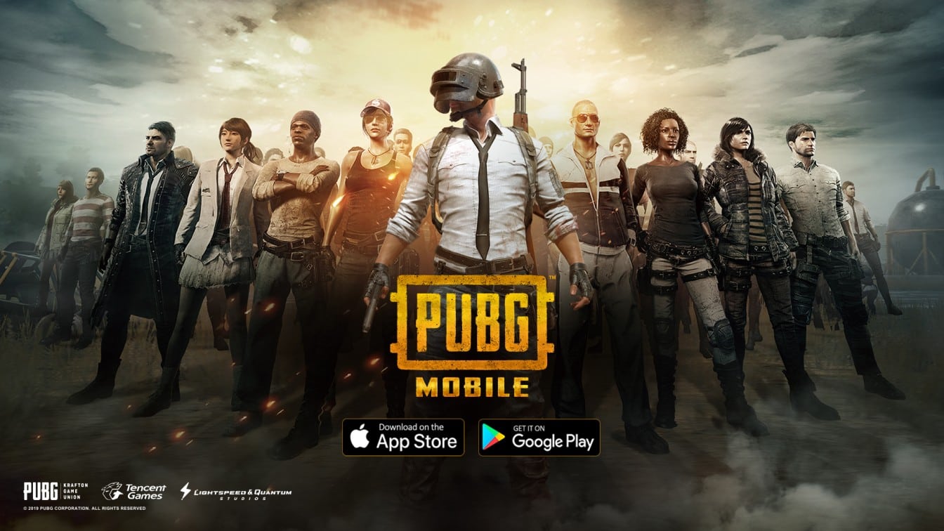 “بكرة هينزل خلاص”.. تحديث ببجي موبايل 4.2 pubg mobile أسلحة وأزياء ومفاجآت جديدة|| مزايا هتغير اللعب خااالص