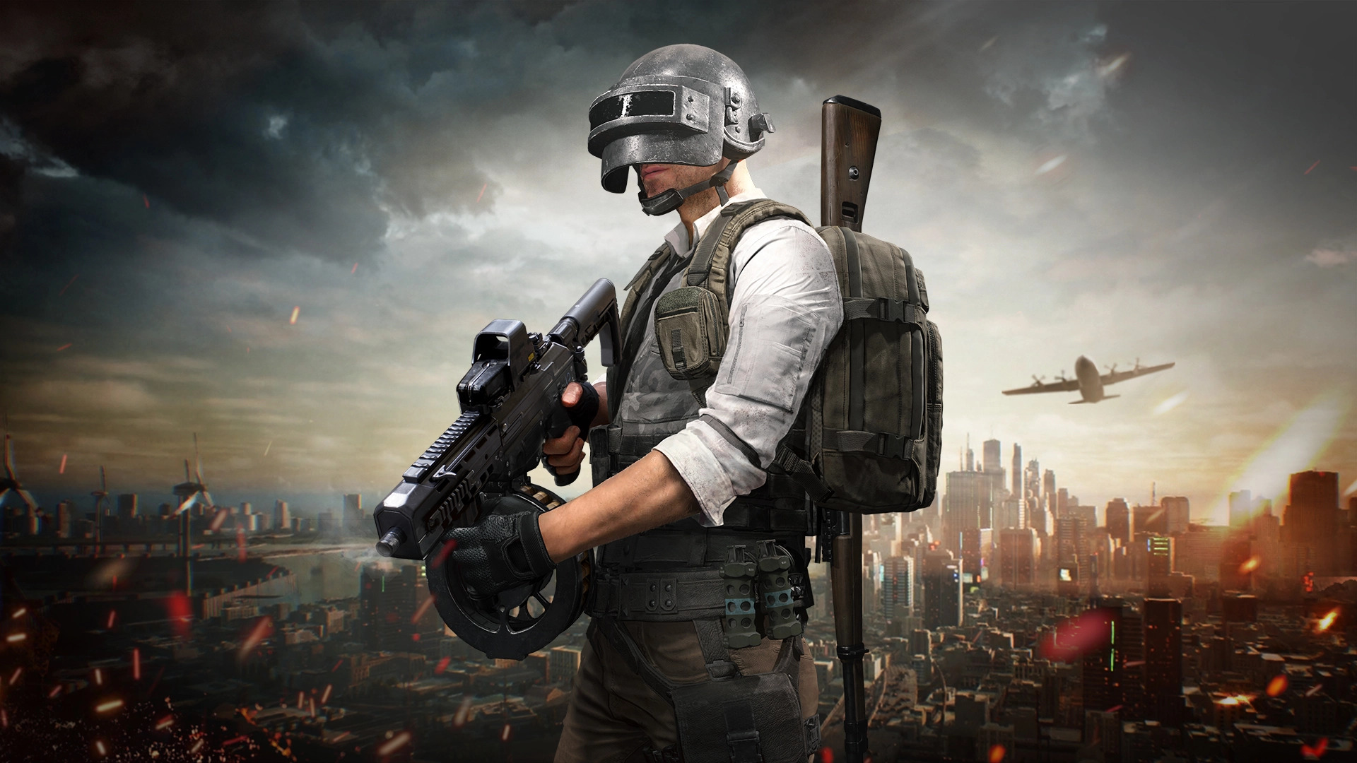 “حماس اكتر ومميزات رهيبة”.. خطوات تحديث ببجي موبايل 4.2 PUBG Mobile لكل الموبايلات في دقيقة