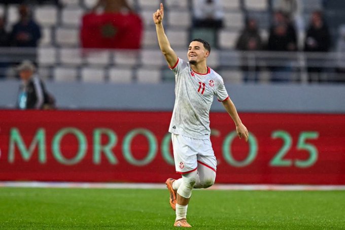 تونس ضد مالي: مواجهة حاسمة في كأس أمم إفريقيا 2025 تشعل الحماس!